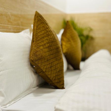 Hotel Relax In - Noida Sector 18 Luaran gambar