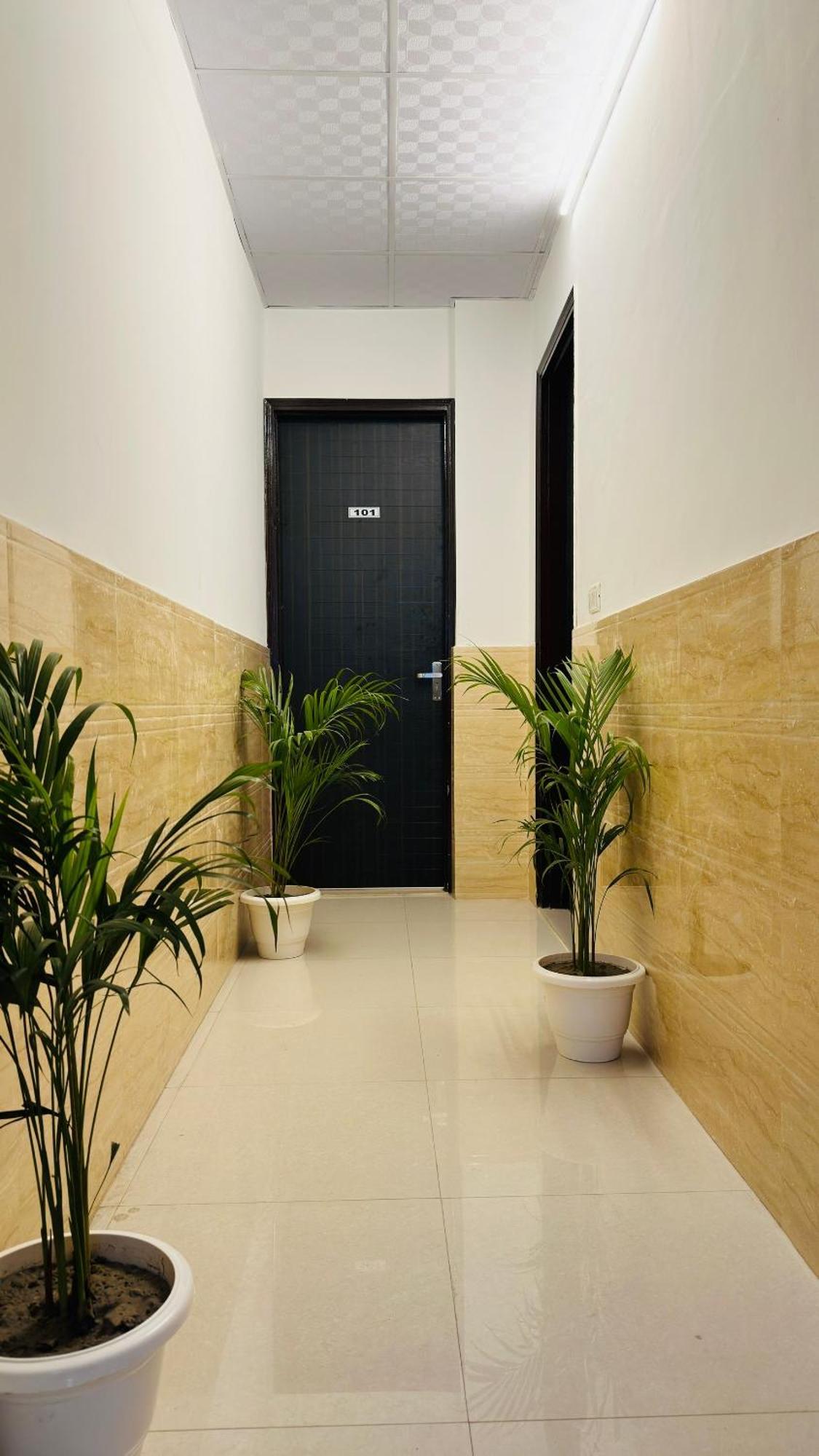 Hotel Relax In - Noida Sector 18 Luaran gambar