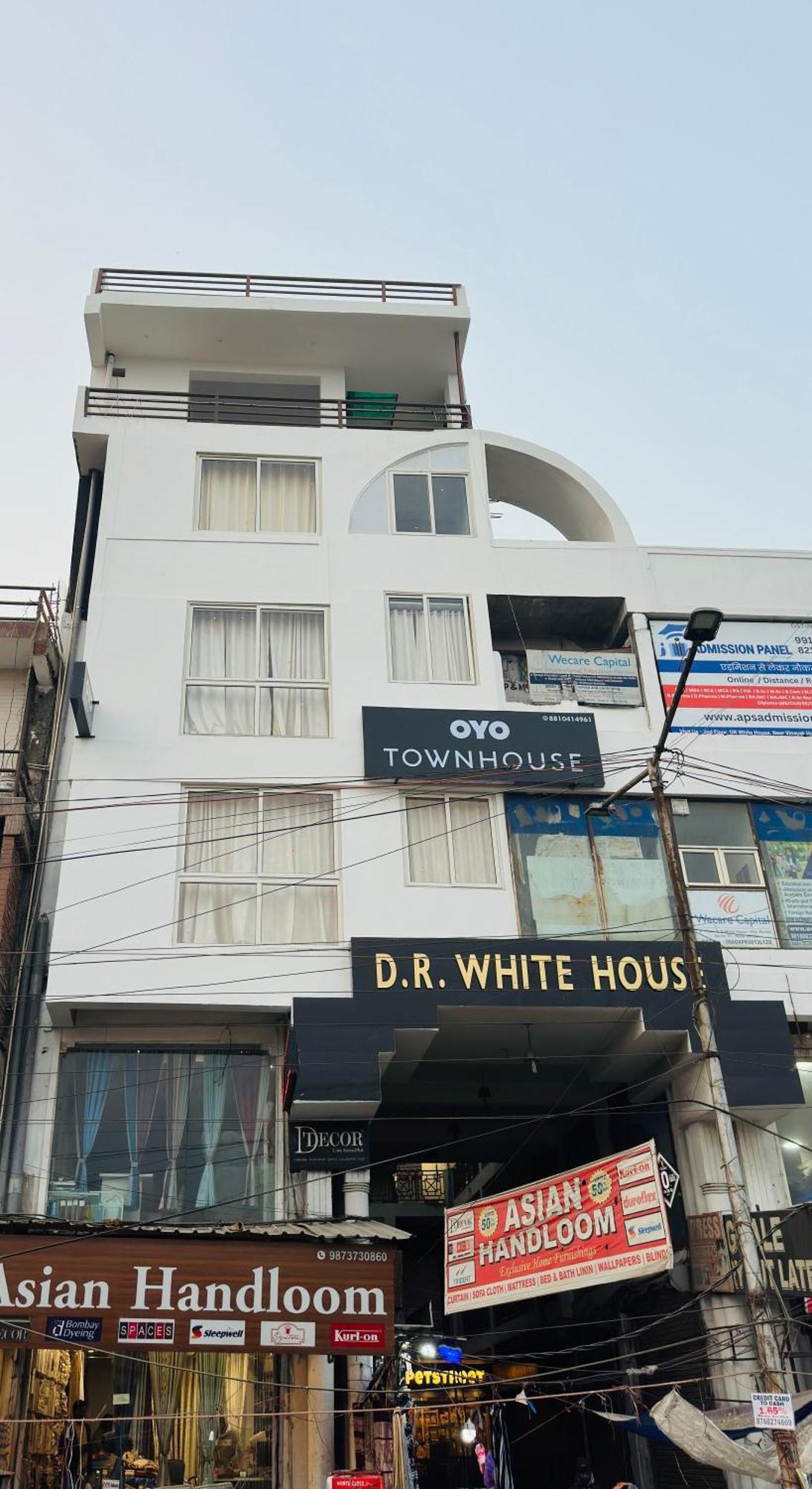 Hotel Relax In - Noida Sector 18 Luaran gambar