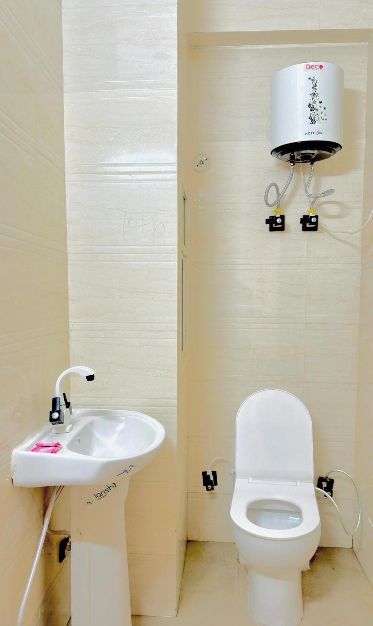 Hotel Relax In - Noida Sector 18 Luaran gambar