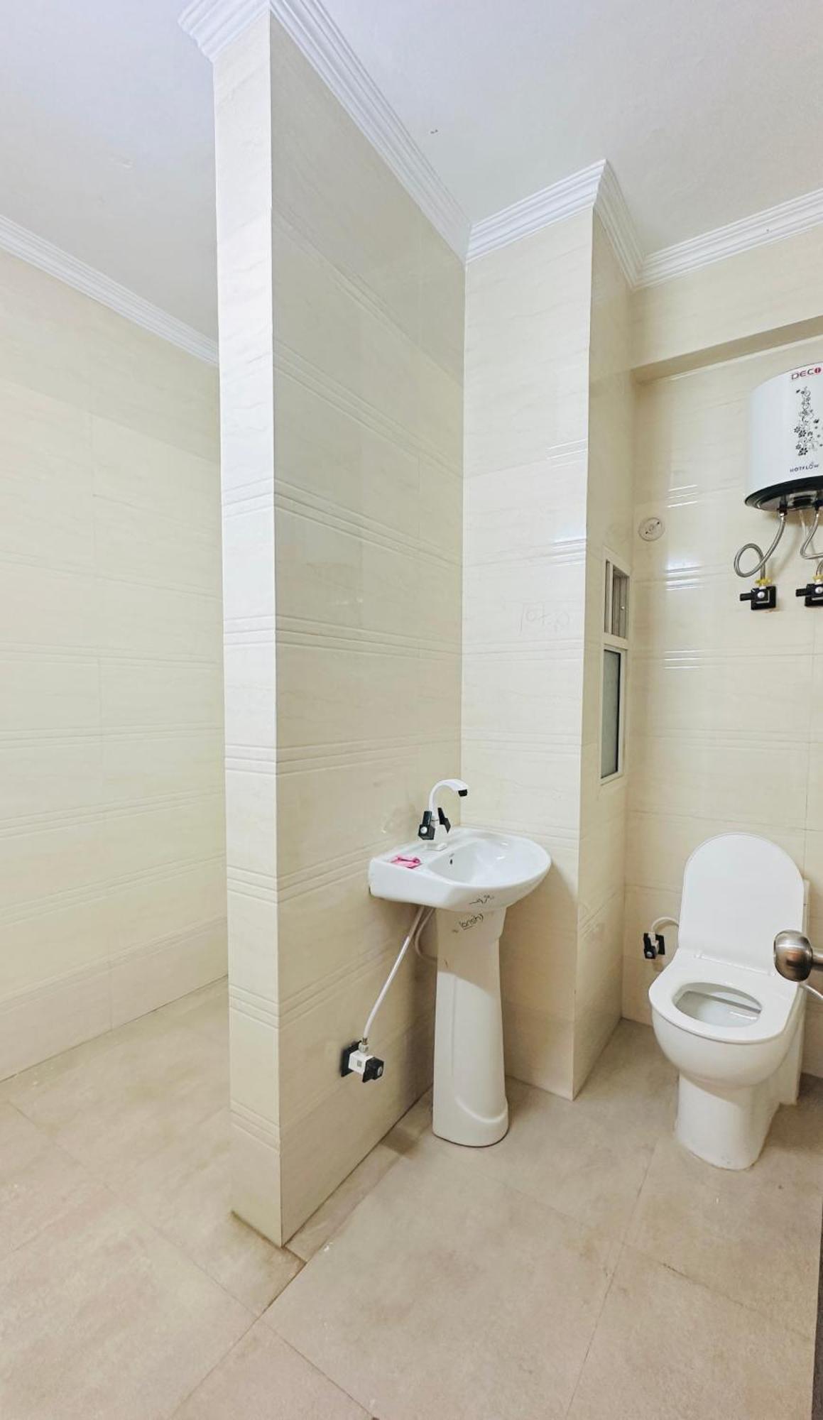 Hotel Relax In - Noida Sector 18 Luaran gambar