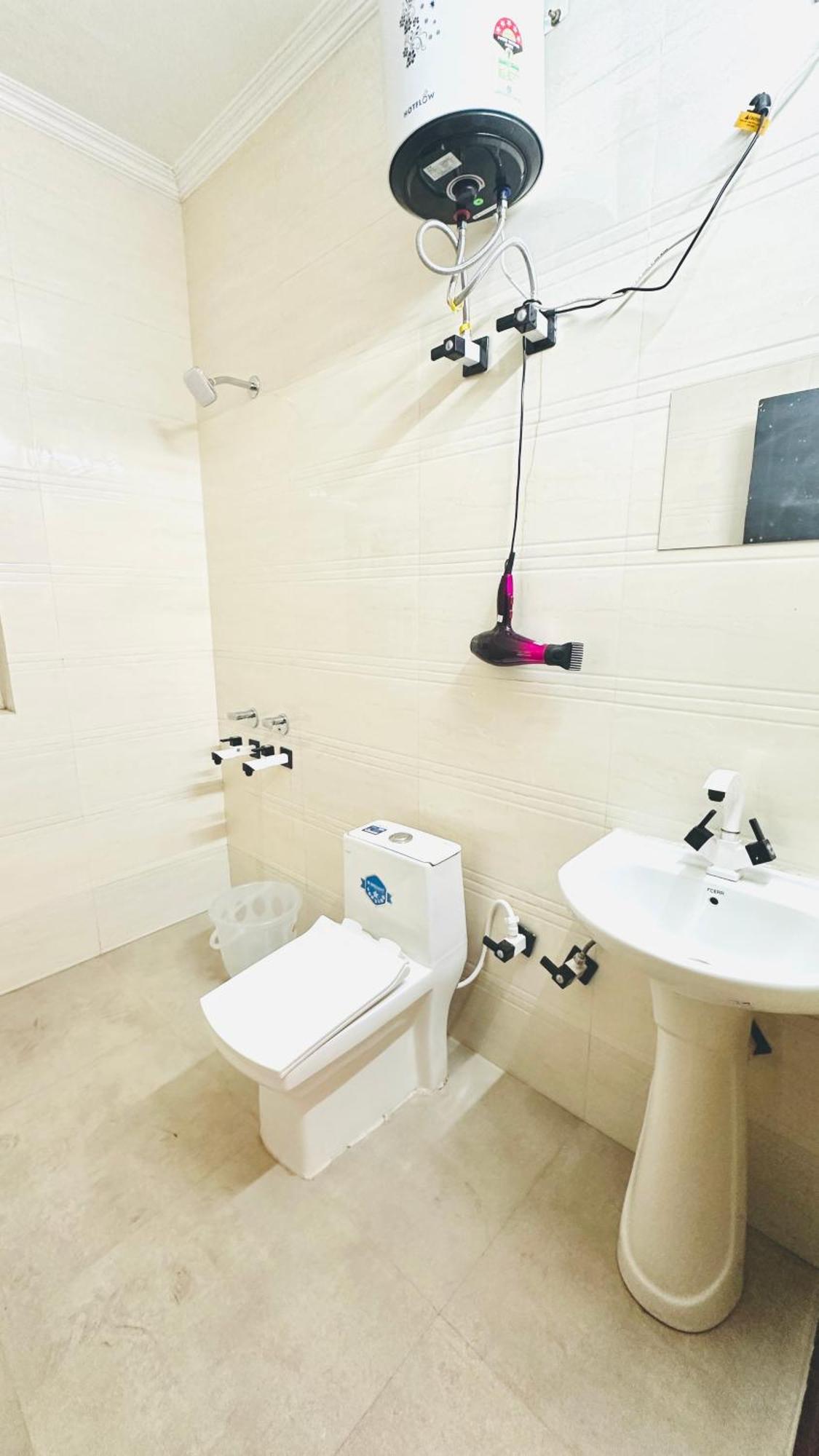 Hotel Relax In - Noida Sector 18 Luaran gambar